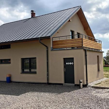Apartmany U Nasich Horni-Lipka Екстериор снимка