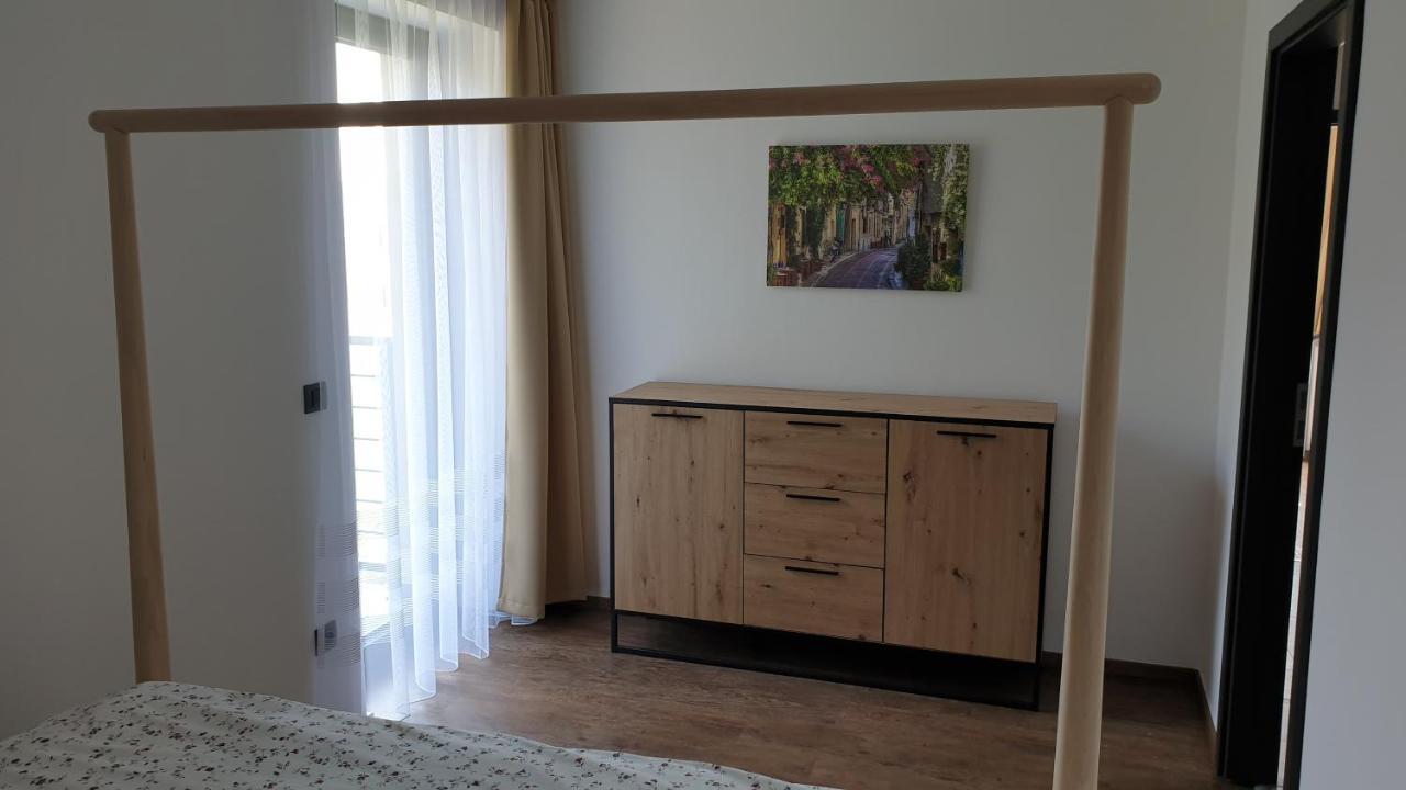 Apartmany U Nasich Horni-Lipka Екстериор снимка