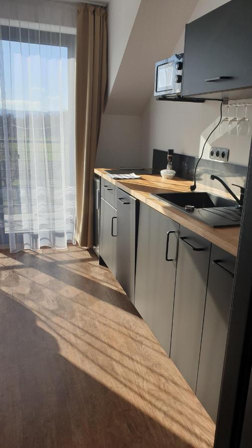 Apartmany U Nasich Horni-Lipka Екстериор снимка