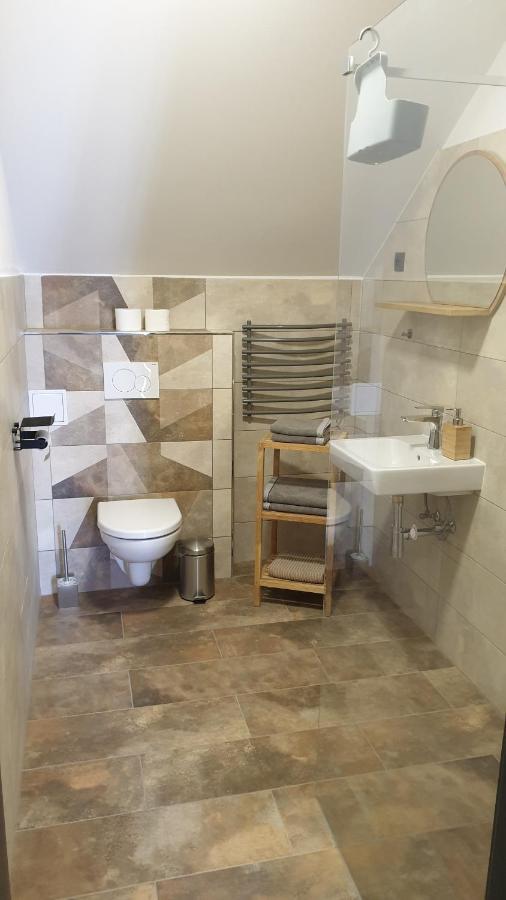 Apartmany U Nasich Horni-Lipka Екстериор снимка