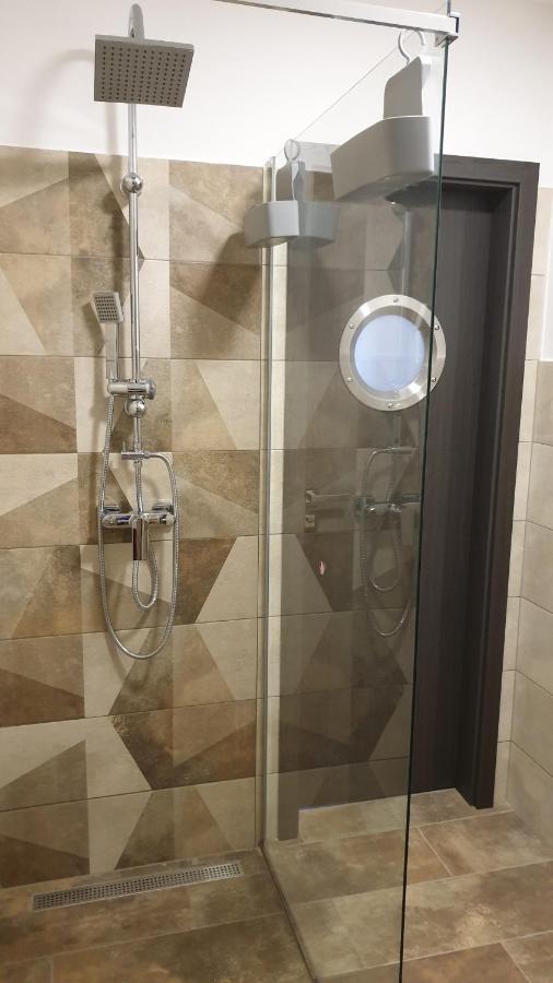Apartmany U Nasich Horni-Lipka Екстериор снимка