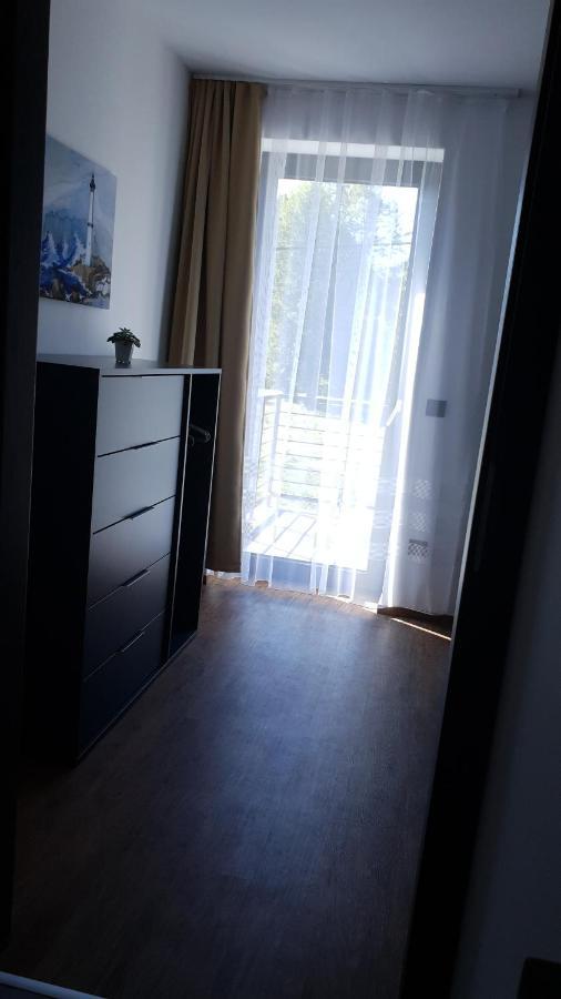 Apartmany U Nasich Horni-Lipka Екстериор снимка