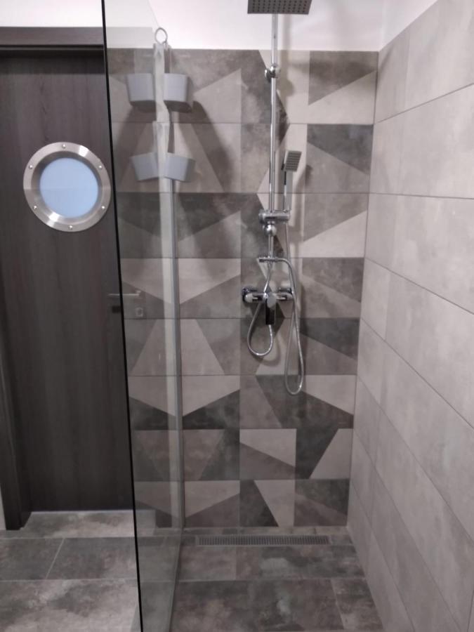 Apartmany U Nasich Horni-Lipka Екстериор снимка